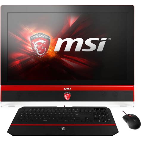 all in one gaming computer